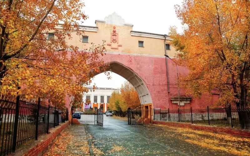 蒙古國(guó)立農(nóng)業(yè)大學(xué).jpg 蒙古國(guó)立農(nóng)業(yè)大學(xué).jpg